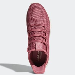 Tubular Shadow Shoes